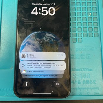 Integrity Technology Services - Mobile Phone Repair Near Me - Tustin, California Integrity Technology Services - Mobile Phone Repair Near Me - Tustin, California