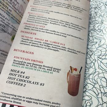 C & J Drive In - Menu - New American Near Me - Fairbanks, Alaska C & J Drive In - Menu - New American Near Me - Fairbanks, Alaska