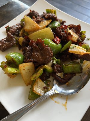 Han Dynasty by null