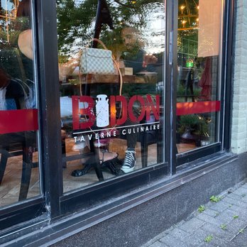 Bidon Taverne Culinaire - Bidon - Gastropubs Near Me - Saint-Lambert, Quebec Bidon Taverne Culinaire - Bidon - Gastropubs Near Me - Saint-Lambert, Quebec