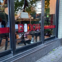 Bidon Taverne Culinaire - Bidon