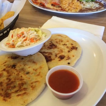 Maya's Cafe - Pupusas y enchiladas - Latin American Near Me - San Jose, California Maya's Cafe - Pupusas y enchiladas - Latin American Near Me - San Jose, California