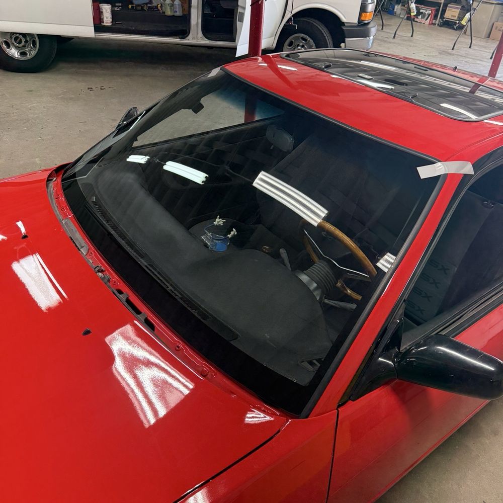 Auto Glass Masters - Auto Glass Services Near Me - Toledo, Ohio Auto Glass Masters - Auto Glass Services Near Me - Toledo, Ohio