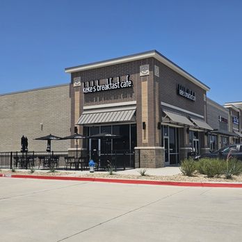 Keke's Breakfast Cafe - Breakfast & Brunch Near Me - McKinney, Texas