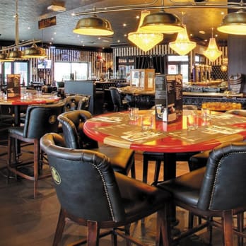 Au Bureau - Brasseries Near Me - Nantes, 44