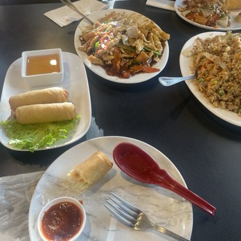 Apsara Asian Restaurant - Veggie rolls , pork fried rice - Cambodian Near Me - Avondale, Arizona Apsara Asian Restaurant - Veggie rolls , pork fried rice - Cambodian Near Me - Avondale, Arizona