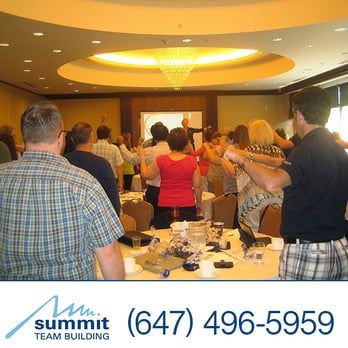Summit Team Building - Team Building Activities Near Me Summit Team Building - Team Building Activities Near Me