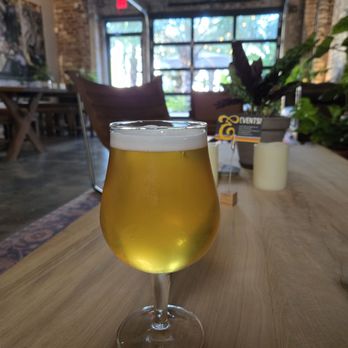Ecology Beer Creative - Inside - Brewpubs Near Me - New Orleans, Louisiana Ecology Beer Creative - Inside - Brewpubs Near Me - New Orleans, Louisiana