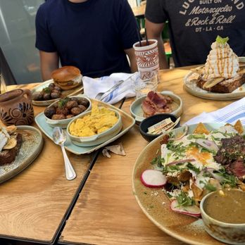 En Familia - Mexican Near Me - Anaheim, California