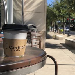 Cuban Coffee