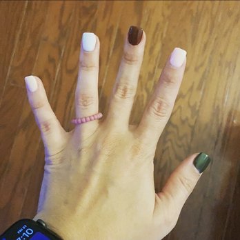 Gold Star Nails - Nail Salons Near Me - Chester, Virginia