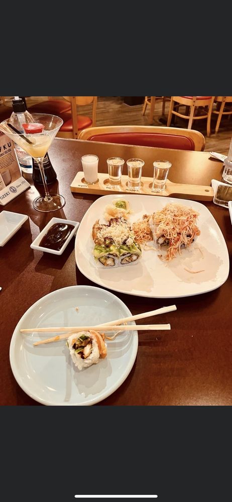 Sushi Ko Japanese Restaurant