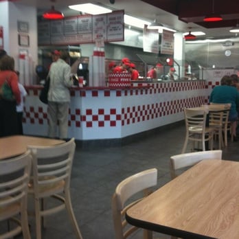 Five Guys - Burgers Near Me - Colorado Springs, Colorado Five Guys - Burgers Near Me - Colorado Springs, Colorado