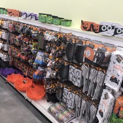 Dollar Tree - Halloween - Grand Opening Oct. 2022