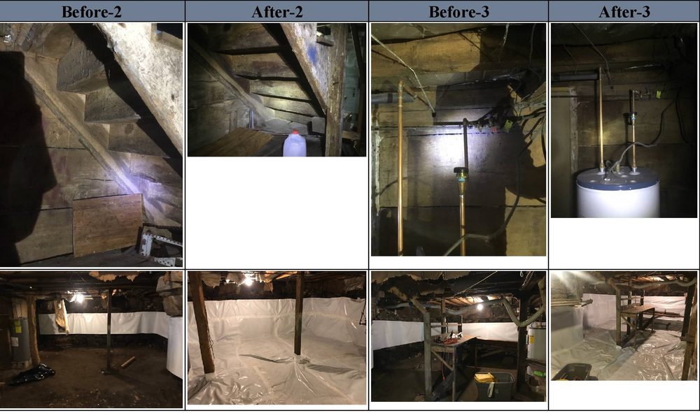 GREEN HOME SOLUTIONS OF SE WORCESTER Updated August 2024 29 Photos 9 Menfi Way, Hopedale