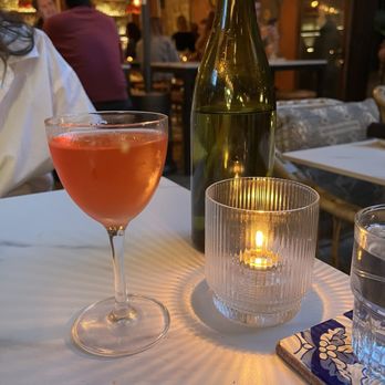 Mirate - Cocktail drink - Mexican Near Me - Los Angeles, California Mirate - Cocktail drink - Mexican Near Me - Los Angeles, California