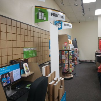 The UPS Store - Shipping Centers Near Me - San Diego, California The UPS Store - Shipping Centers Near Me - San Diego, California