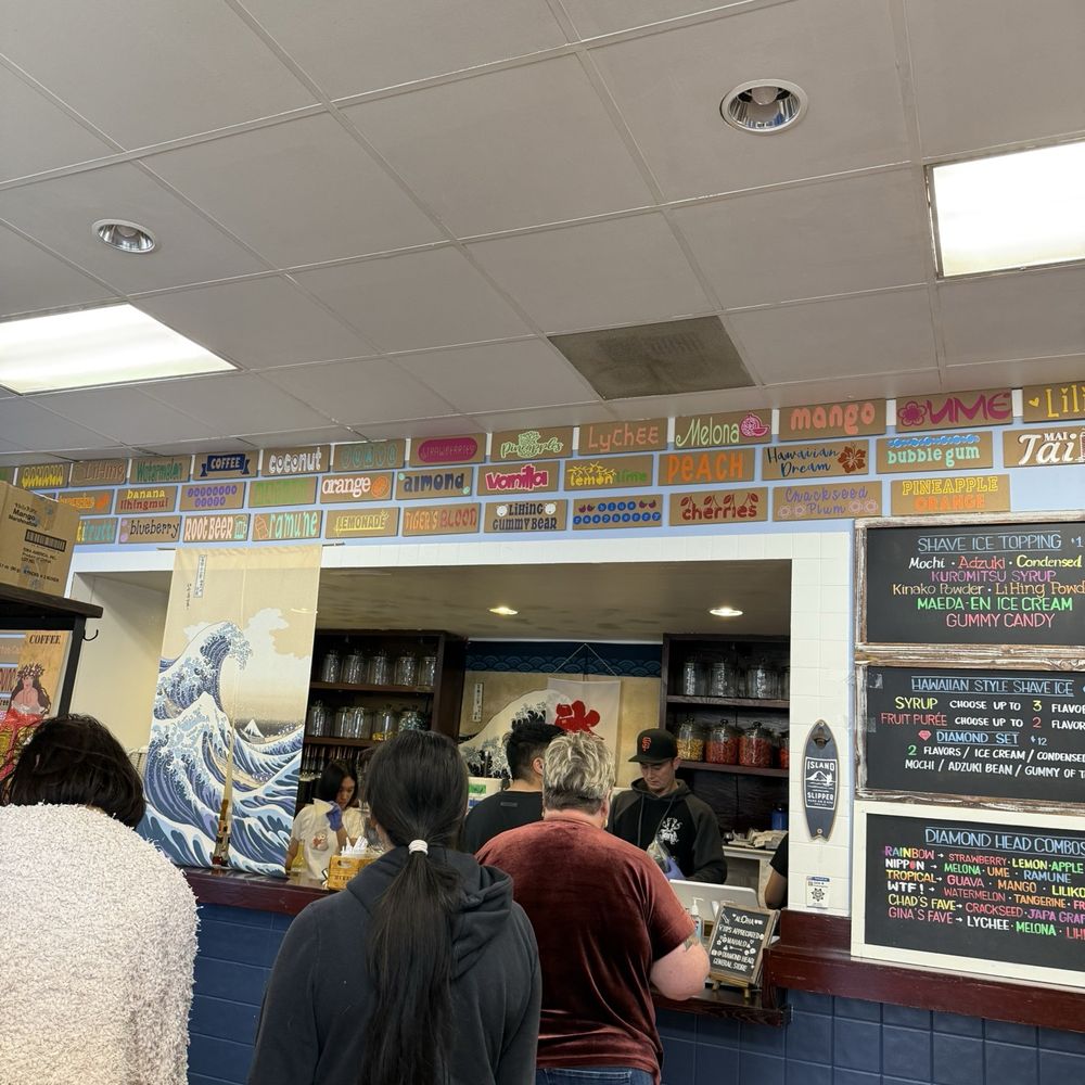 ordering ordering