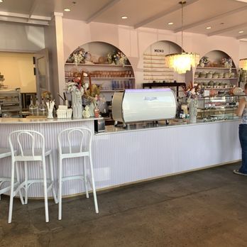Dream House Bakery - Counter - Bakeries Near Me - Stillwater, Oklahoma