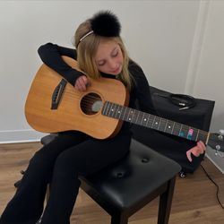 Spark School of Music - Spark School of Music - Guitar Lessons for Kids in Solana Beach