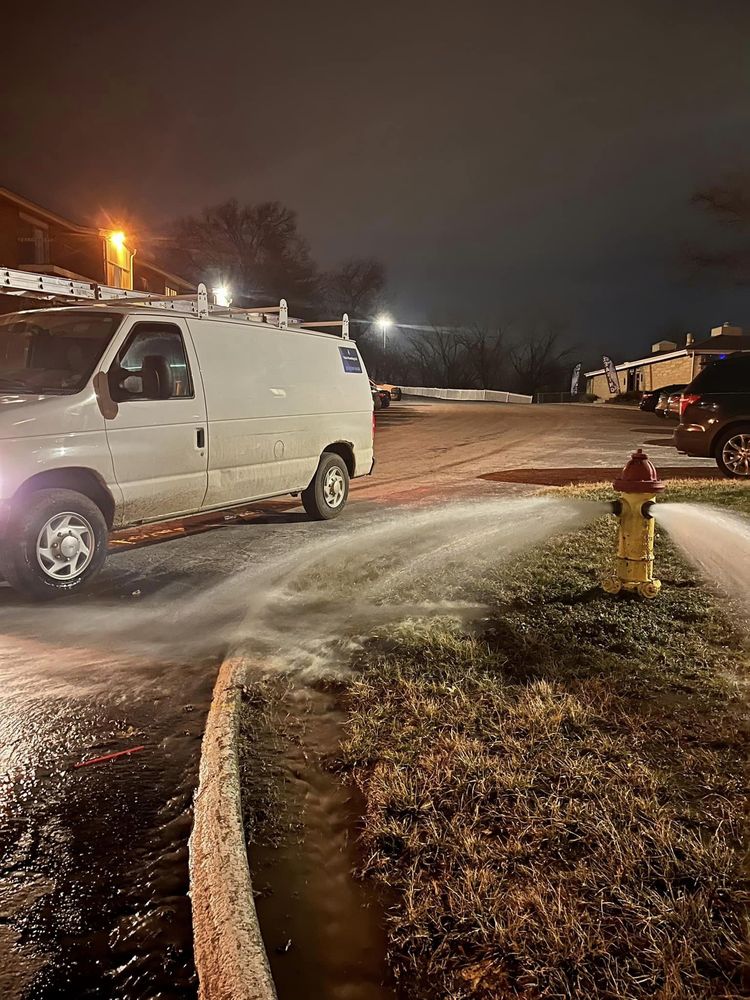 Slide of Total Plumbing