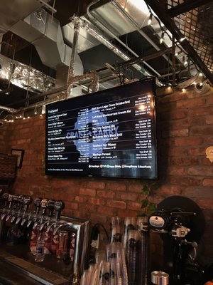 Craft+Carry at DeKalb Market Hall by null