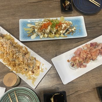 Cha Cha Sushi - Sushi Bars Near Me - San Jose, California Cha Cha Sushi - Sushi Bars Near Me - San Jose, California