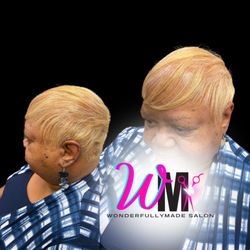 Wonderfully Made Salon & Academy