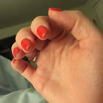 Katie Nails - Nail Salons Near Me - Mustang, Oklahoma