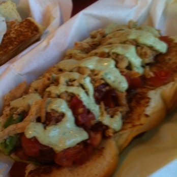 Dog Haus - Pasadena - SoooOoo Cali - New American Near Me - Pasadena, California