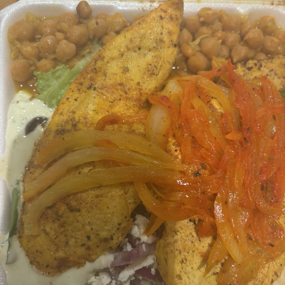 Mediterranean Plate - Mediterranean Near Me - Wellington, Florida Mediterranean Plate - Mediterranean Near Me - Wellington, Florida