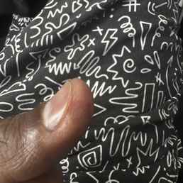 Cutting skin far from the nail is unheard of and crazy!