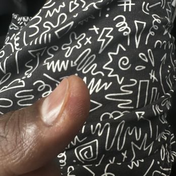 Couture Nails & Spa - Cutting skin far from the nail is unheard of and crazy! - Nail Salons Near Me - Lithonia, Georgia