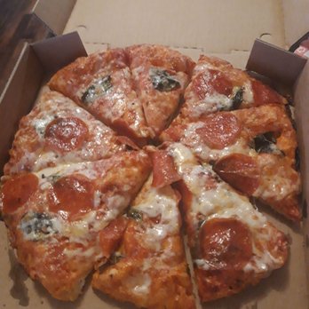 Pizza Barn - Mrs robinson - Pizza Near Me - Fallon, Nevada
