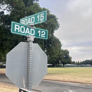 Alameda County Fairgrounds RV Park - Take a left. - RV Parks Near Me - Pleasanton, California