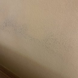 Dirty Walls