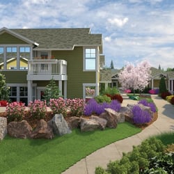Rose Villa