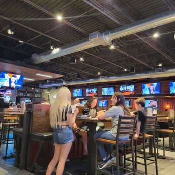 The Shack Wings & Brews - Chicken Wings Near Me - El Paso, Texas