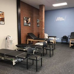 Ivy Rehab HSS Physical Therapy Center of Excellence