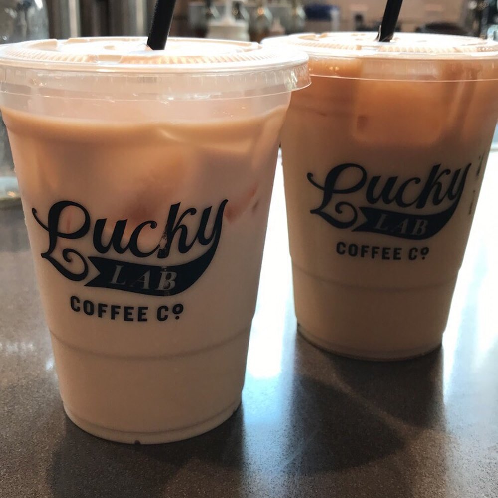 Lucky Lab Coffee - Desserts Near Me - Austin, Texas Lucky Lab Coffee - Desserts Near Me - Austin, Texas