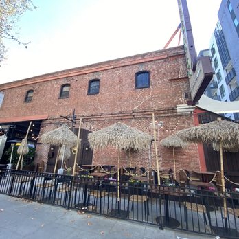 Dr. Funk - Tiki Bars Near Me - San Jose, California Dr. Funk - Tiki Bars Near Me - San Jose, California