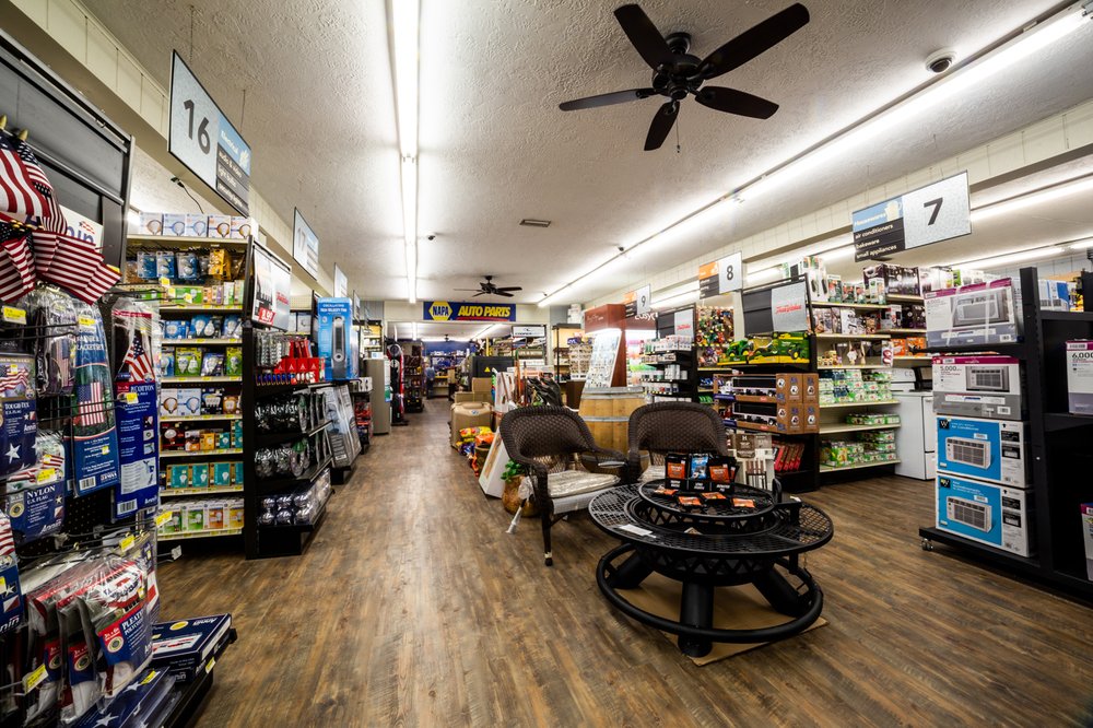 STRATTON’S TRUE VALUE NAPA Updated August 2024 16 Photos 1414 S