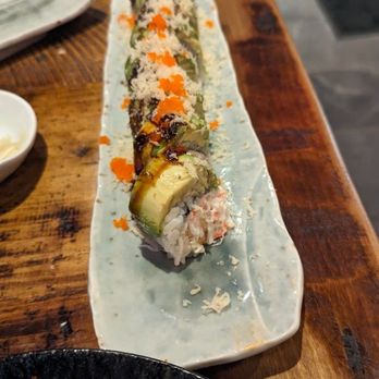 Sushibruce Ya - The PLAYBOY ROLL Another fav - Japanese Near Me - Baltimore, Maryland Sushibruce Ya - The PLAYBOY ROLL Another fav - Japanese Near Me - Baltimore, Maryland