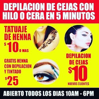 Beauty Cafe Salon Eyebrow threading - www.beautycafesalons.com check us out today open 10am-8pm Daily - Hair Salons Near Me - Miami, Florida Beauty Cafe Salon Eyebrow threading - www.beautycafesalons.com check us out today open 10am-8pm Daily - Hair Salons Near Me - Miami, Florida