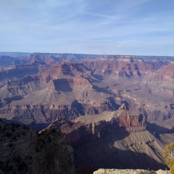 Grand Canyon View - Parks Near Me