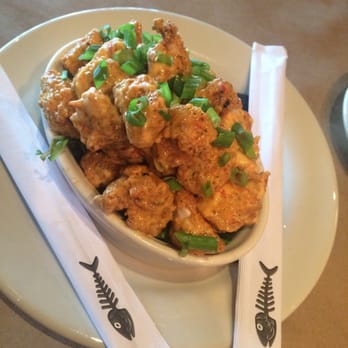 Bonefish Grill - Bang bang chicken - Seafood Near Me - Orlando, Florida