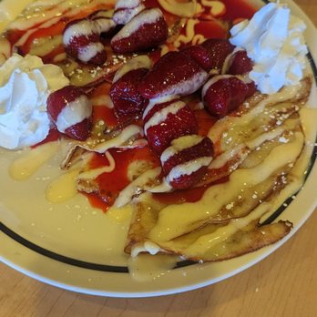 IHOP - Breakfast & Brunch Near Me - Reynoldsburg, Ohio