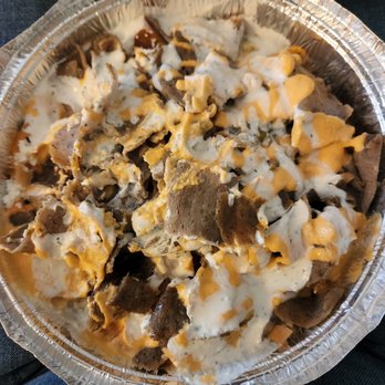 Mr. Kabob Xpress Grille & Catering Troy - Gyro meat bowl - Mediterranean Near Me - Troy, Michigan Mr. Kabob Xpress Grille & Catering Troy - Gyro meat bowl - Mediterranean Near Me - Troy, Michigan