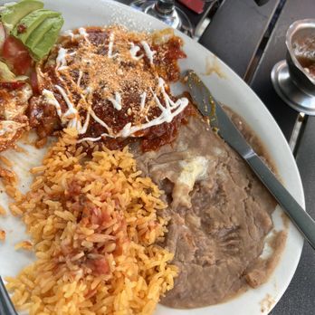 Órale Mexico - Remembered to grab a pic after I had already eaten one!! Oops! - Mexican Near Me - New Paltz, New York Órale Mexico - Remembered to grab a pic after I had already eaten one!! Oops! - Mexican Near Me - New Paltz, New York