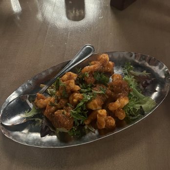 Veda - Modern Indian Bistro - Shrimp balchao - Indian Near Me - Philadelphia, Pennsylvania Veda - Modern Indian Bistro - Shrimp balchao - Indian Near Me - Philadelphia, Pennsylvania
